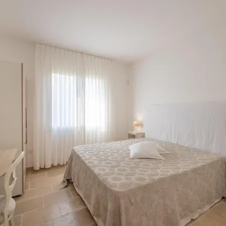 Salento Con Piscina E Orto Villa Casarano