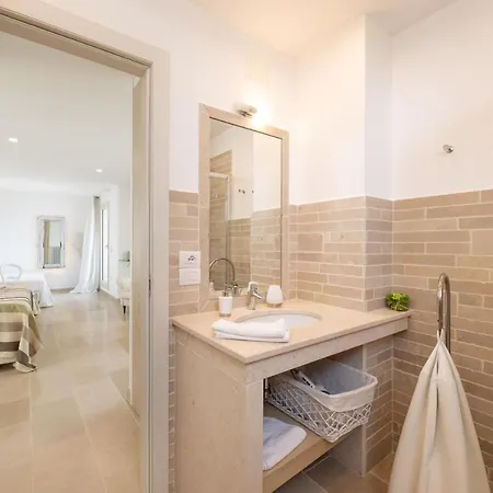 Salento Con Piscina E Orto Villa *