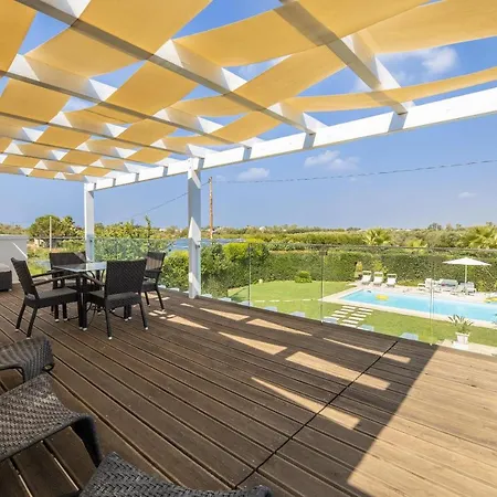 Villa Salento Con Piscina E Orto *