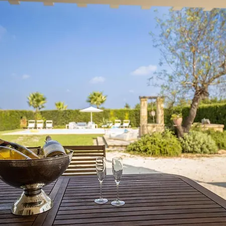 Salento Con Piscina E Orto *